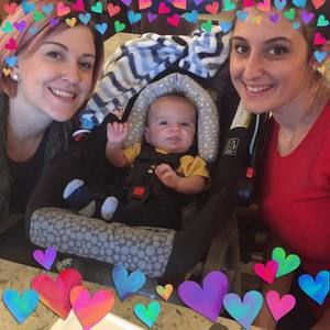 Meet your Posher, Peggy